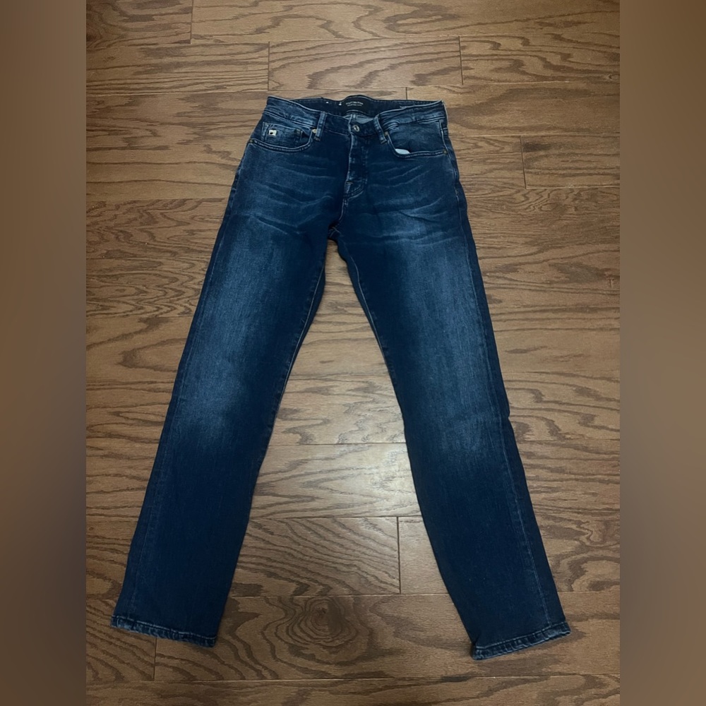 Scotch & Soda Vernon Dark Denim